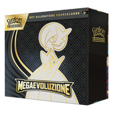 Megaevoluzione Pokemon - Set Allenatore Fuoriclasse (ITA)